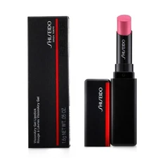 Shiseido Visionairy 205 Pixel Pink Woman 1.6g Gel Lipstick Authentic