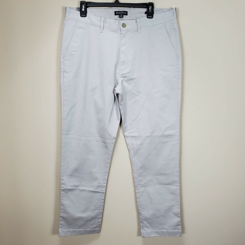 J Crew Mercantile Flex Straight OGR 