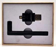 EDUP Wireless EP-AC1607GS 600m Wifi Adapter USB 600 Mbps Dual Band