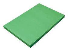 Prang 12x18 Inches Holiday Green Construction Paper 50 lb Value Pack