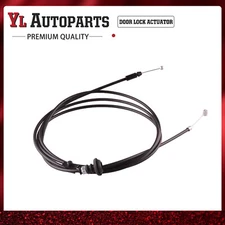 Trunk Release Latch Cable for Toyota 13-18 Avalon 12-17 Camry