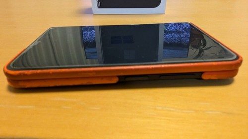 Microsoft Surface Duo 2 Glacier Black Unlocked 128GB SIM Free Smart Phone Japan - 第 4/6 張圖片