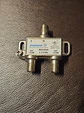 Amphenol Broadband Solutions 2 Way Digital Splitter BDS1202H