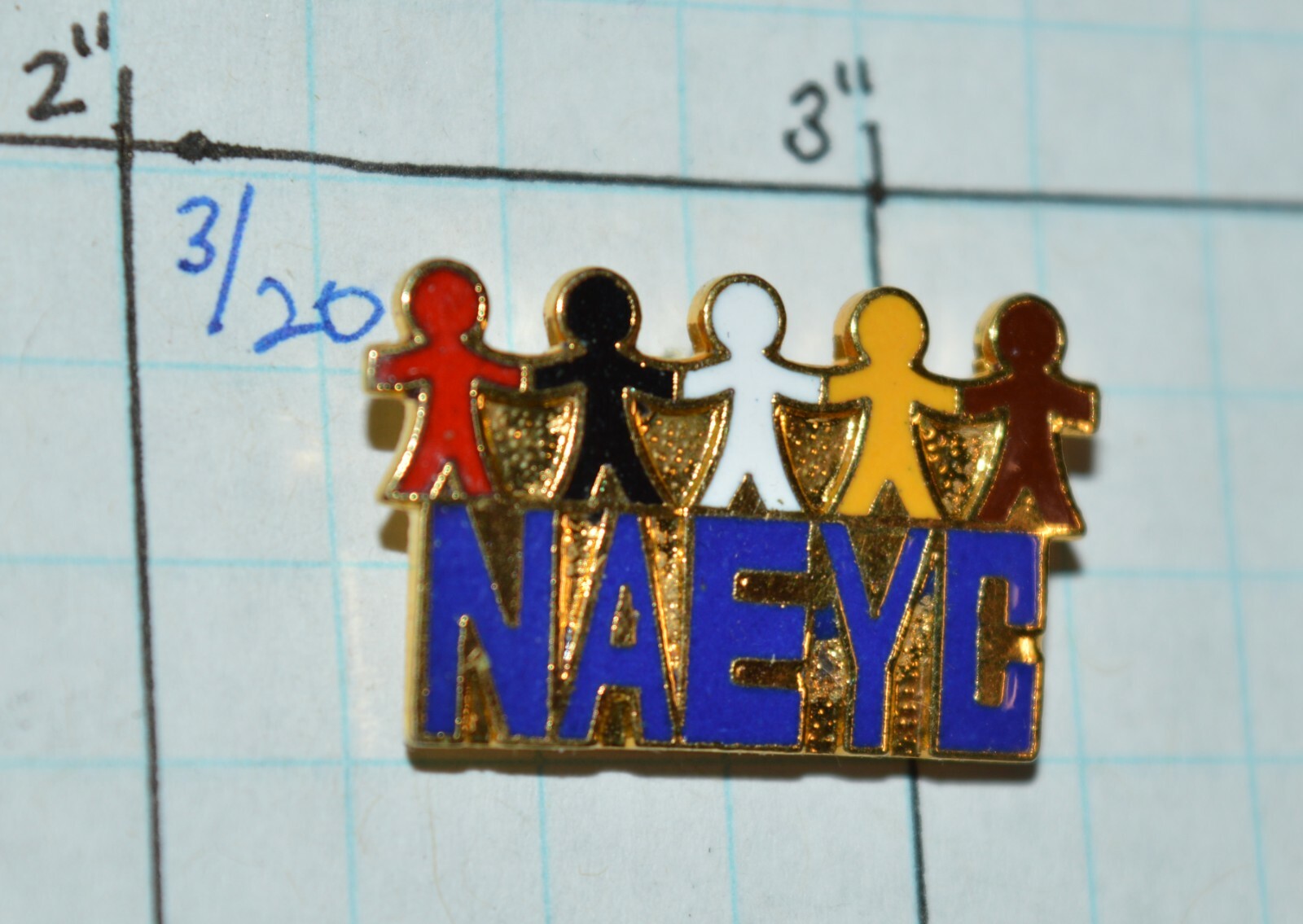 NAEYC NATIONAL ASSOCIATION FOR EDUCATION OF YOUNG CHILDREN 1