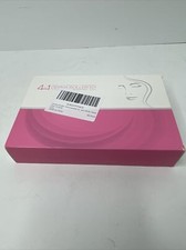 ETEREAUTY 4 in 1 Derma Roller Kit 0.25mm 240/500/1200 Needles Nice