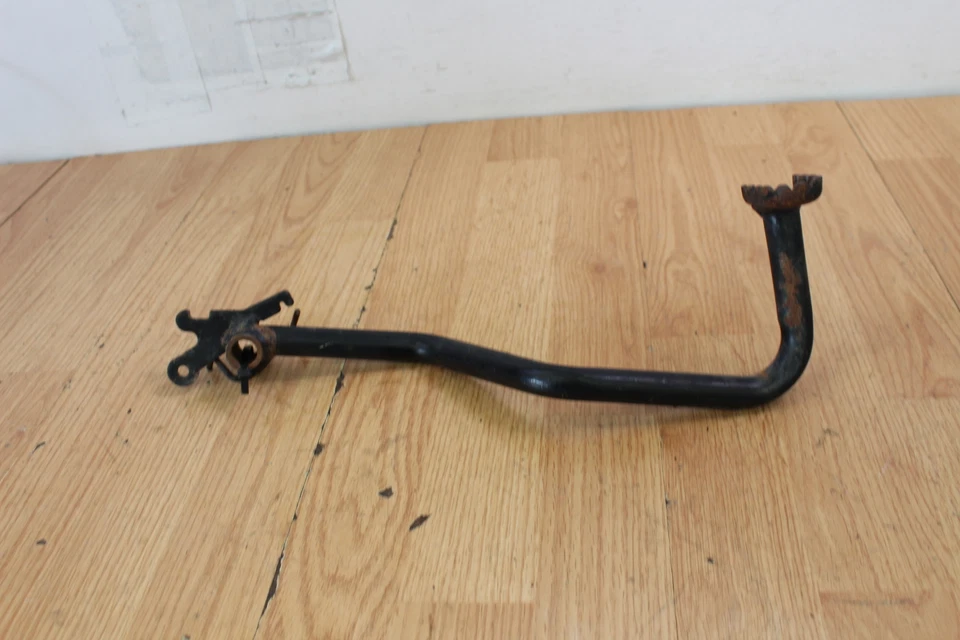 Arctic Cat 500 2008 4x4 pedal de freno trasero derecho automático Foto 3 de 4