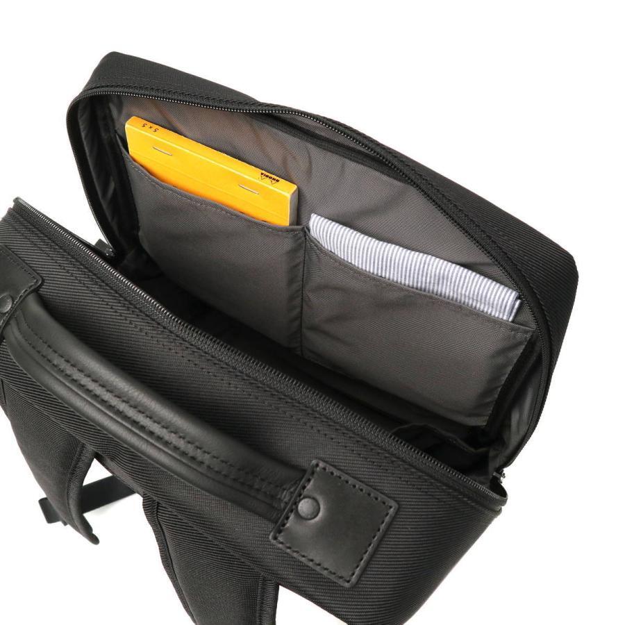 NEW)PORTER PROTECTION DAYPACK Backpack 681-17978 Black Japan