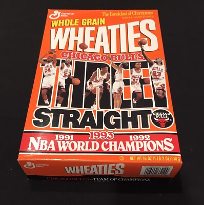 peat wheaties