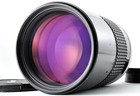 [CLA'd] Nikon Ai-S Nikkor ED 180mm f/2.8 MF Tele Prime Objektiv AIS