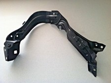 2001-2007 MERCEDES-BENZ W203 C230 C320 C-CLASS ~ LEFT SIDE LIGHT UNIT BRACKET
