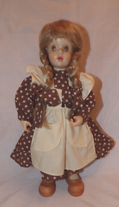 Sarah Kay Doll | eBay