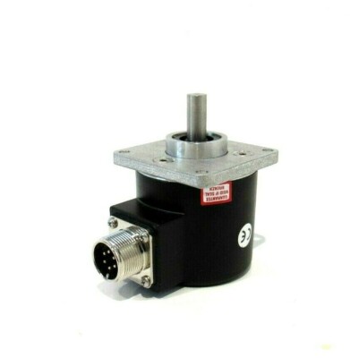 NEW BRITISH ENCODER 725/1/HV ENCODER 18C328183 7251HV