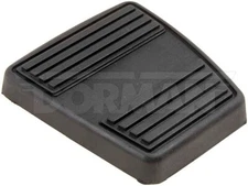 Dorman 20712 Brake And Clutch Pedal Pad fits Chevrolet GMC models 3978879