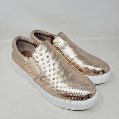 Steve Madden Women's Genette Platform 