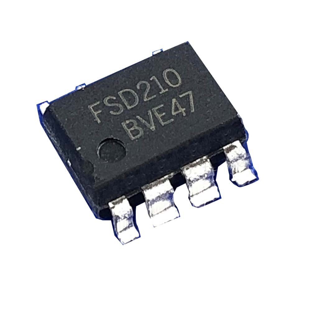 5PCS/LOT FSD210 210 SMD-7 | eBay
