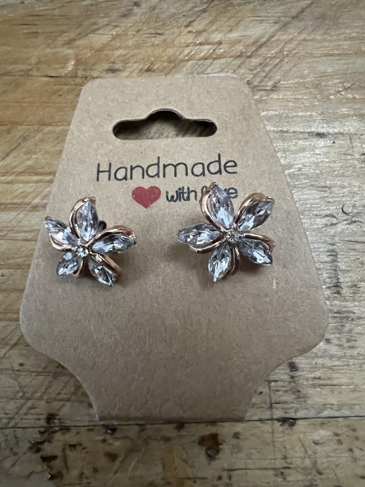 Elegant Stud Earrings for Everyday Sophistication and Style-image