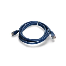 5ft Cat5e Ethernet Network Cable RJ45 - Blue