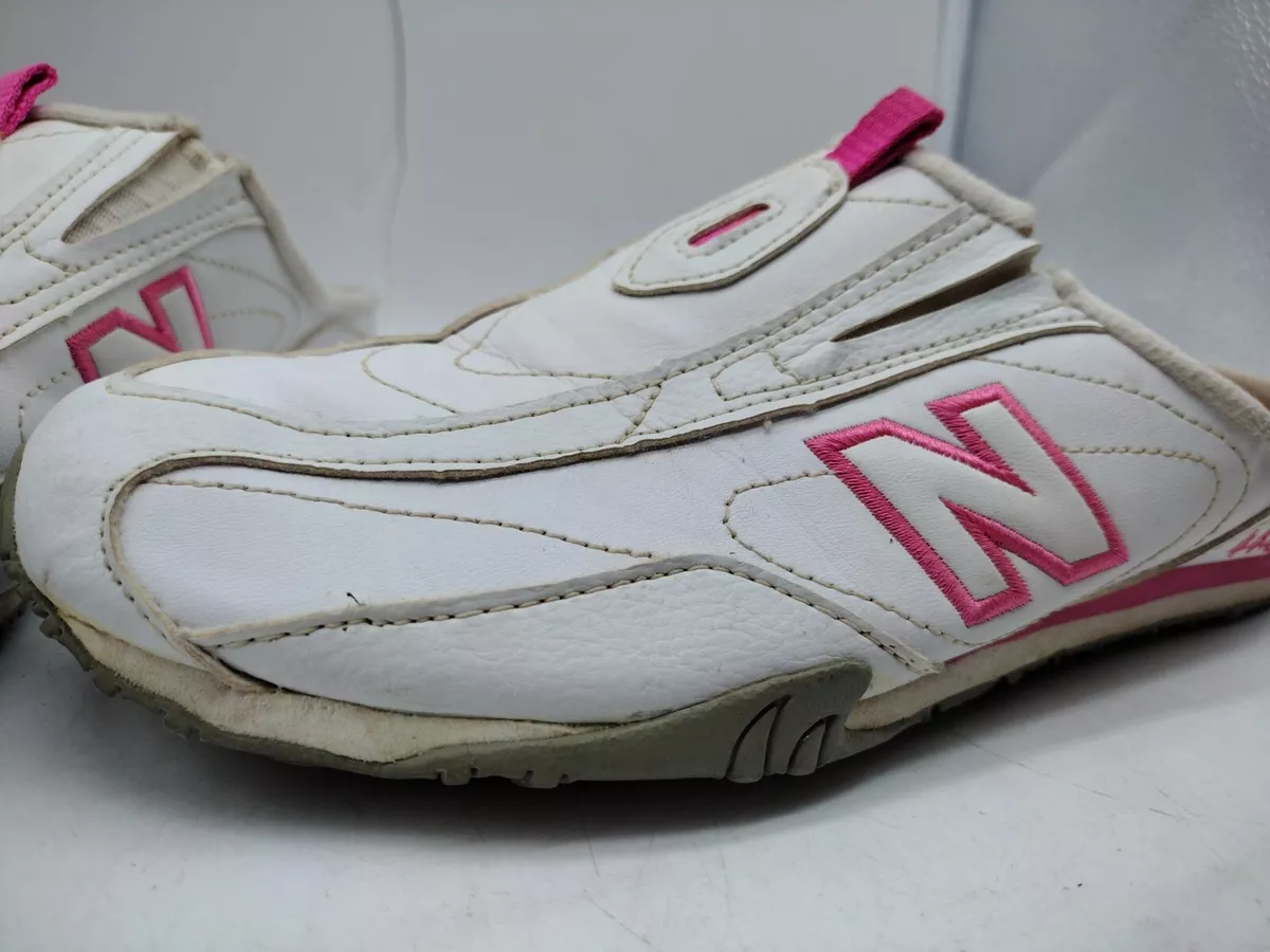 New balance 801 women pink sales