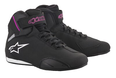 Alpinestars Motorradschuhe Damen Gr 39 Alpinestars Motorradsschuhe