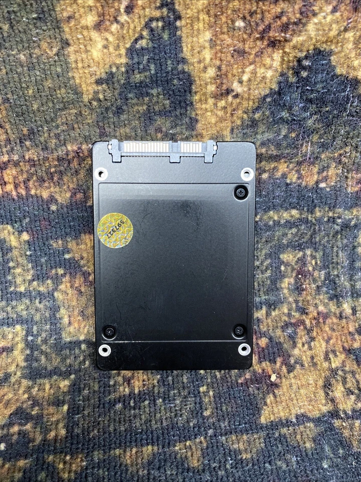 SanDisk X600 SATA 512GB 2.5" 7mm 6.0Gbps SSD Solid State Drive SD9TB8W-512G-1001 - Image 2 of 2