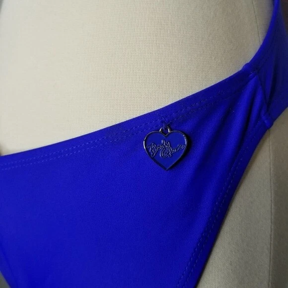 Body Glove Iconic Royal Blue One Piece Monokini XL - Image 4 of 4