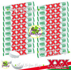20 XXX EXTRA STRONG MINTS 40.5G ROLLS Sweets✨SPECIAL OFFER✨ONLY £15.95✨BB 07/26✨
