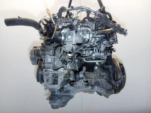 2GD Part Engine for TOYOTA HILUX (GUN1) DOUBLE CAB VX 4X4 2018 6893450 - Picture 4 of 10