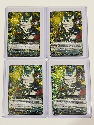 evenfall onslaught booster box CFV overDress Evenfall Onslaught Booster Box BT-12 main image 1