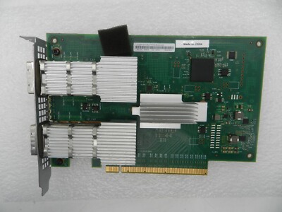 IBM Dual Port PCIe3 x16 Cable Adapter EJ08 / 00TK735 / 01EL579