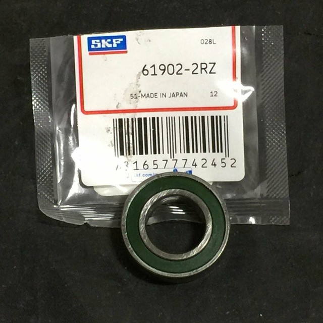 Подшипник 61902 2rs1 skf