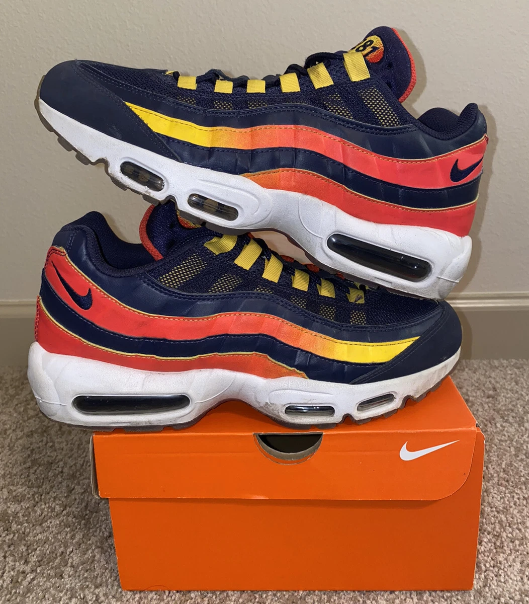 Nike Air Max 95 \