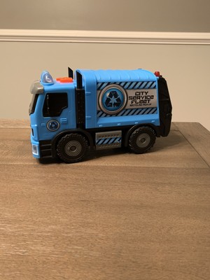 Машины city service
