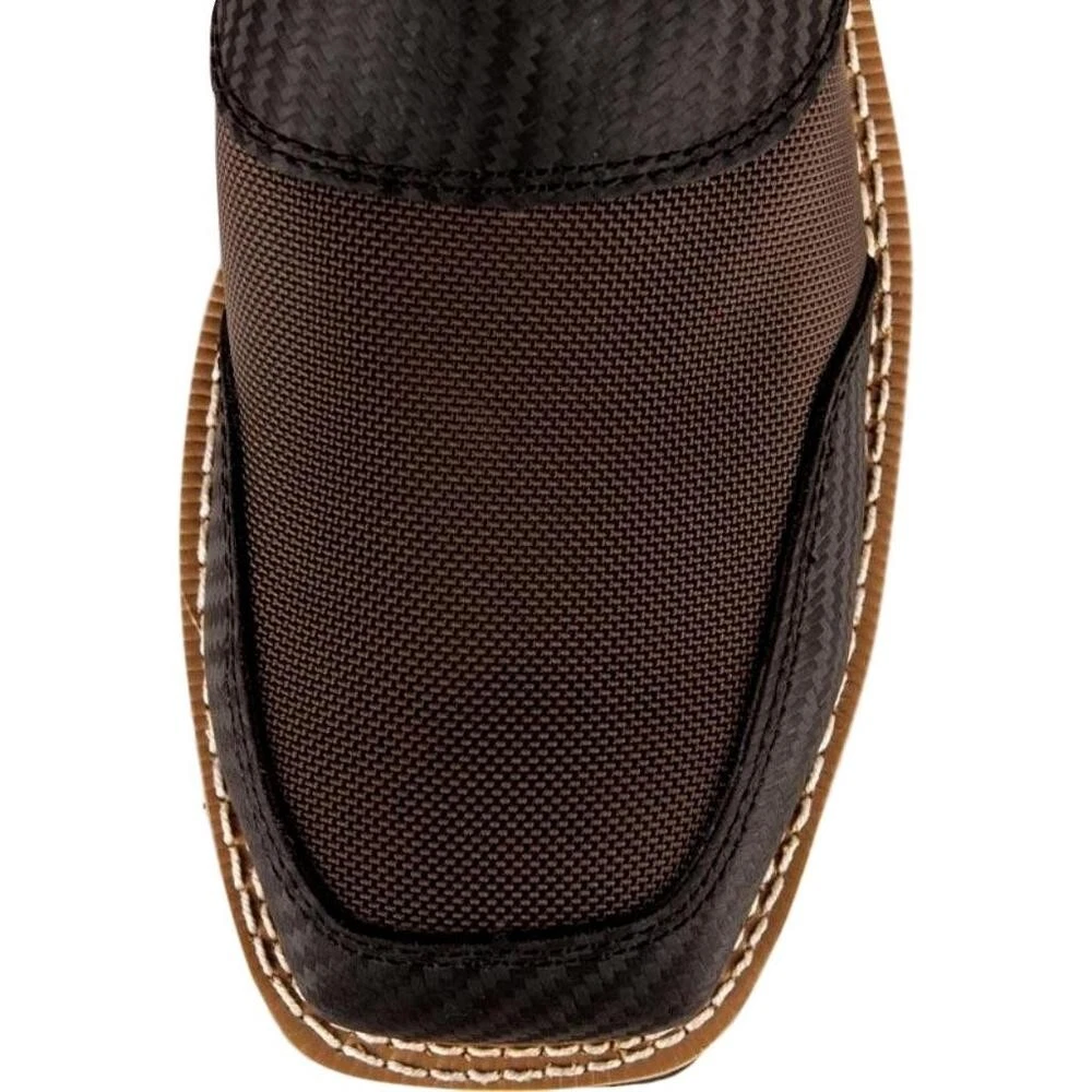Cinch men's wrx composite toe work boots sale
