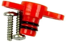 Replacement Part For Bissell 86T3 Big Screen Machine Vacuum Spray Tip W/Screw #