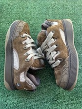Travis Scott Mocha Dior Sneakers ERL Homme Si...