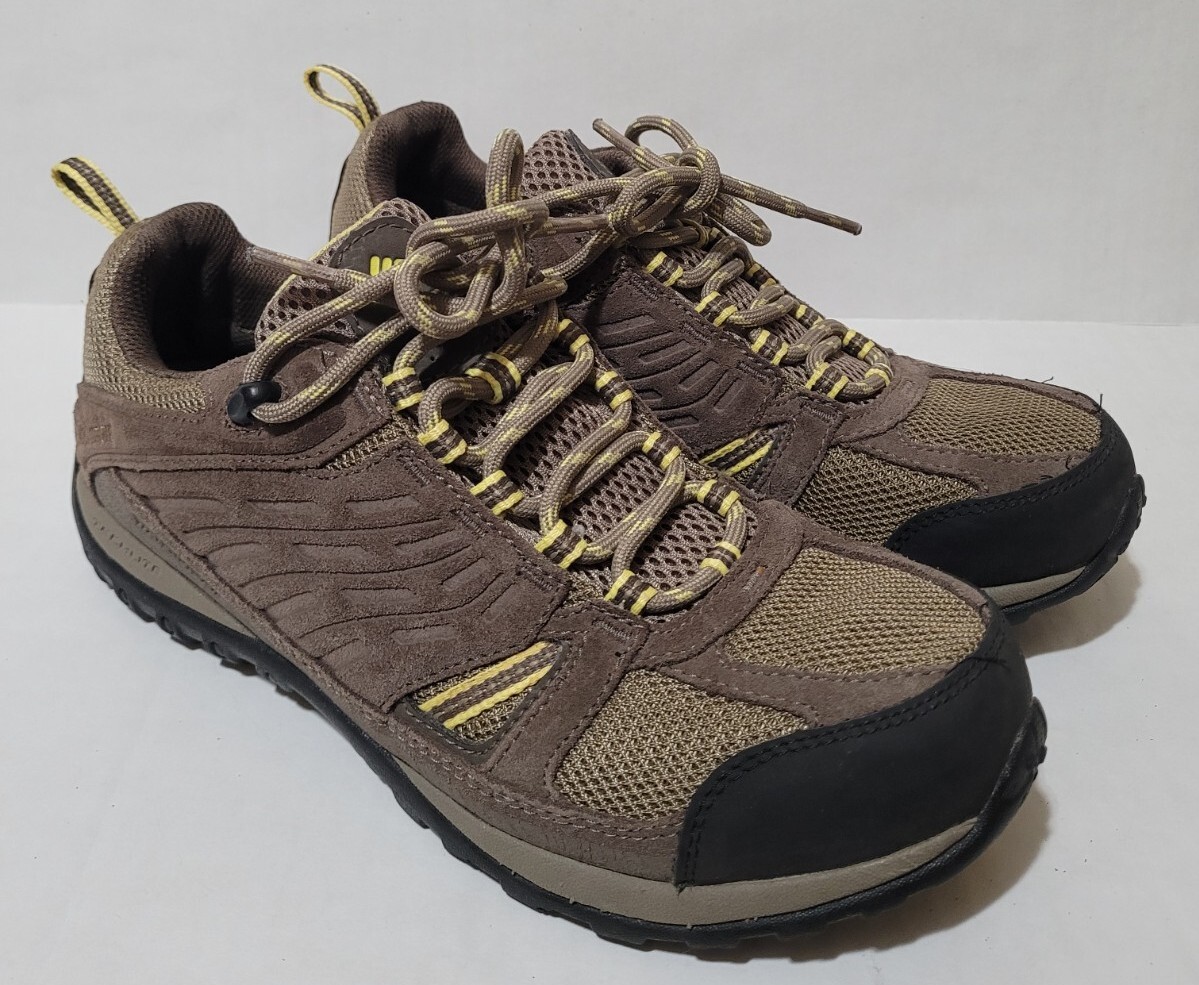 Hiking Boots Columbia Men's Backramp Boots Columbia Techlite