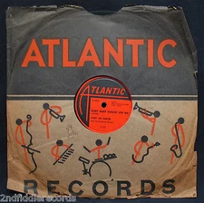 IVORY JOE HUNTER-You're On My Mind-High Quality Vocal Blues 78-ATLANTIC #1173
