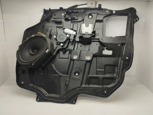 G22C5858X Elevalunas Delantero Derecho para MAZDA 5 BERLINA (CR) * 2007 795423