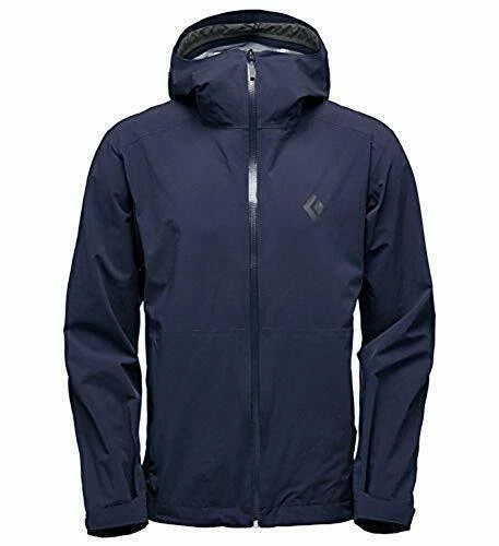 Black Diamond Camping & Hiking Black Coats & Jackets for Women