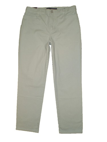 Amanda Trouser Pant Stonehedge Size 