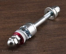 Front Caliper Brake PIVOT BOLT Nut Vintage Schwinn Bicycle Weinmann Cruiser Bike