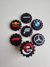 Fanatec Wheelbase Dust Cap/Cover For CSL DD, DD Pro, DD1, DD2 QR1 | Sim Racing