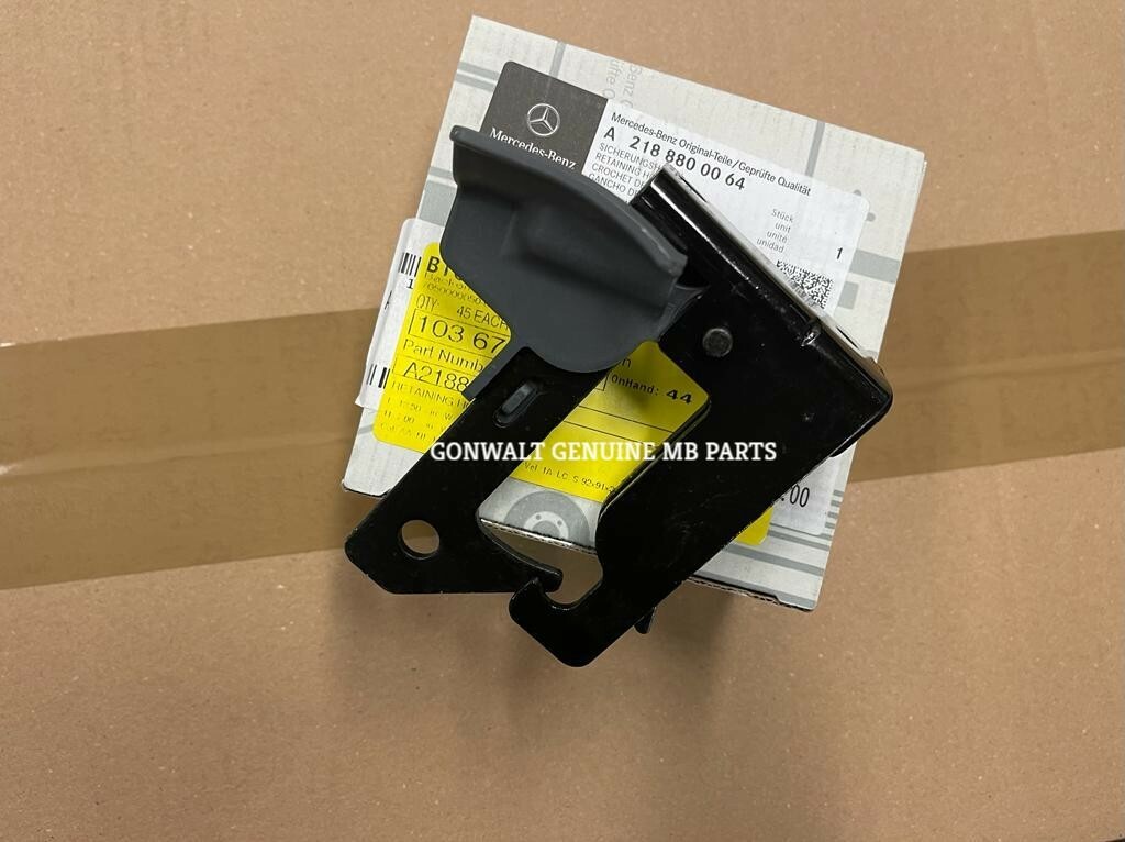 OEM 2188800064 New Mercedes Benz A205 C205 C218 C238 C253 S205