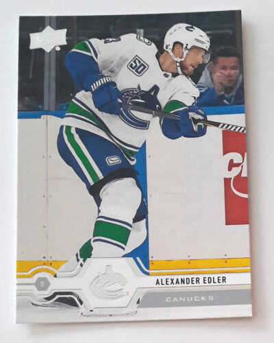2019-20 Upper Deck Serie 2 #251 - #500 Du wählst aus - Bild 209 von 256