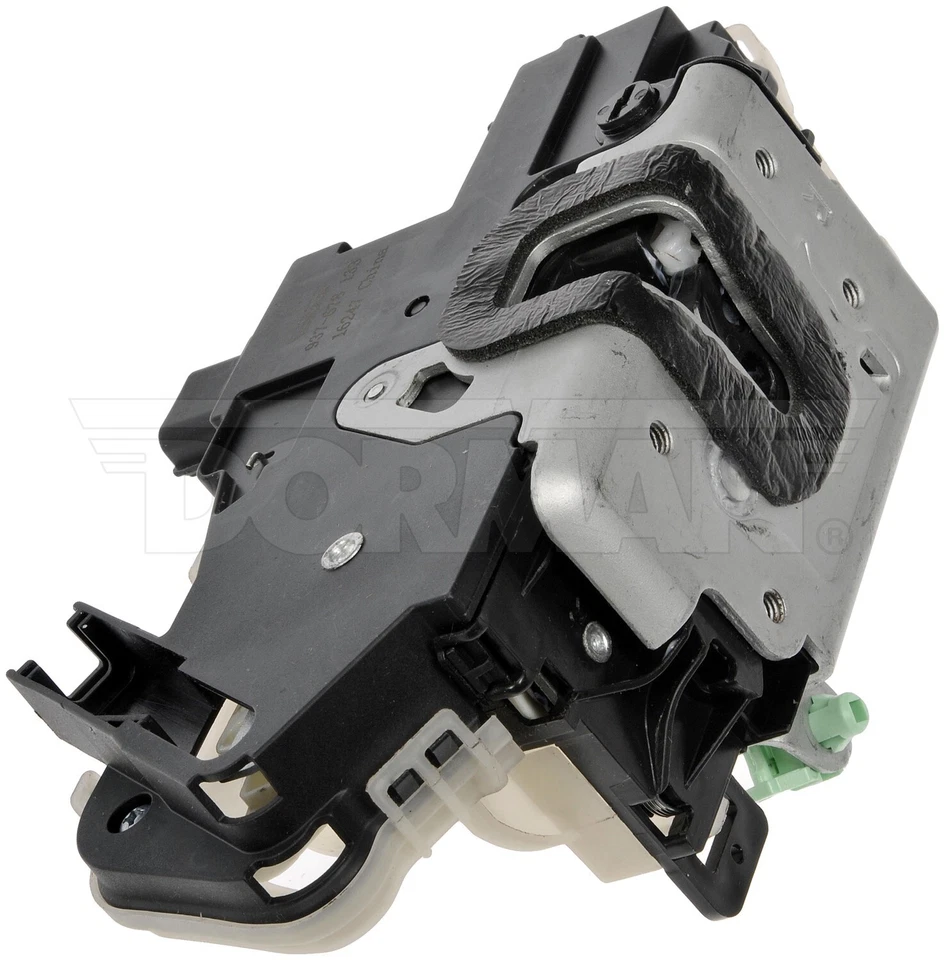 Actuador de cerradura de puerta Dorman motor trasero derecho para Lincoln MKS 2009-2016 2010 2011 Foto 2 de 4