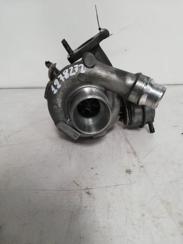 SLV8200347344 Turbocompresor para RENAULT LAGUNA III BERLINA Authentique 1278272 - Imagen 2 de 10