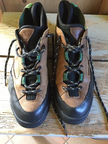 Asolo Scarpa Scarponcino Montagna Rifugio Alpinismo Eur 48 2/3 Usa 13 1/2 |  eBay