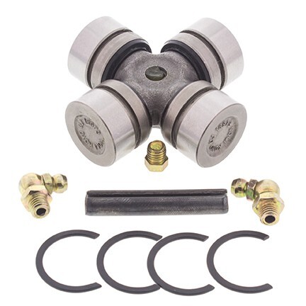Joint de transmission étanche et renforcé pour cardan de quad Polaris 570