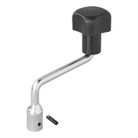 Hebel FüR StüTzrad 60Mm 341505