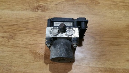 Opel Corsa 2002 ABS Unit (ABS Brake Pump) 0265231583, 13182319  HG #127636-66
